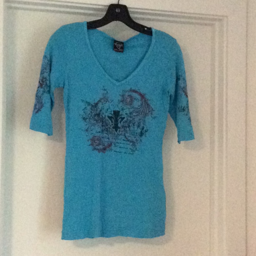 Fun Tee